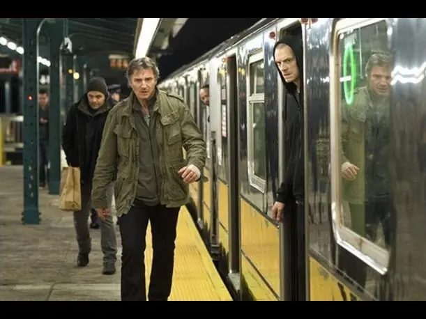 peliculas de crimen y accion