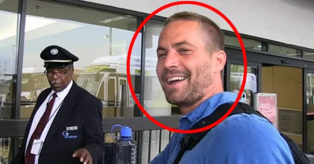 ¿Paul Walker podría estar ‘vivito y coleando’? [Fotos]