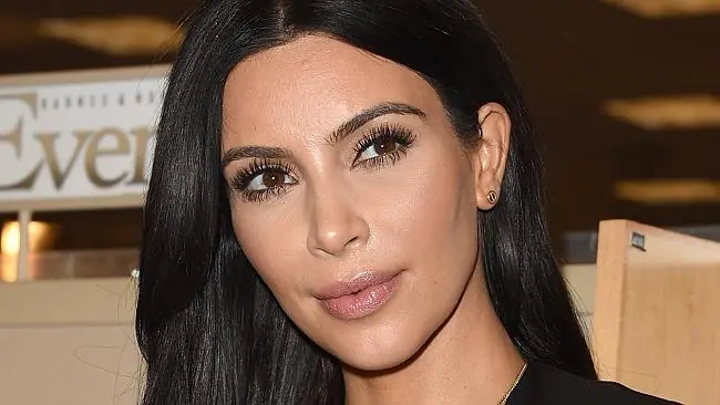 Kim, la reina de las Kardashian en las redes sociales