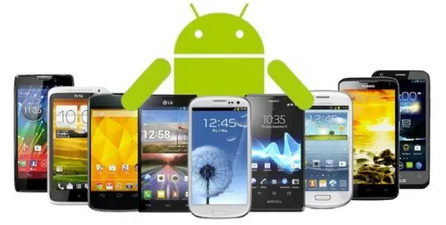 Una falla que "mata" a celulares con Android