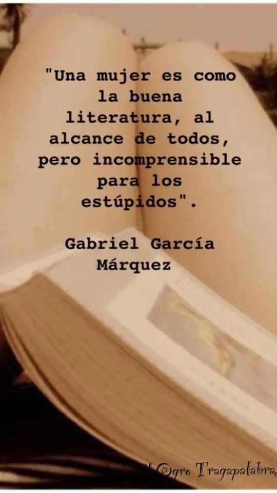 logre entender a las mujeres y te lo muestro