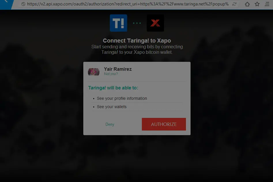 taringeros