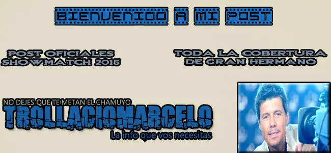 TrollacioMarcelo - "5bitcoins y nada más"