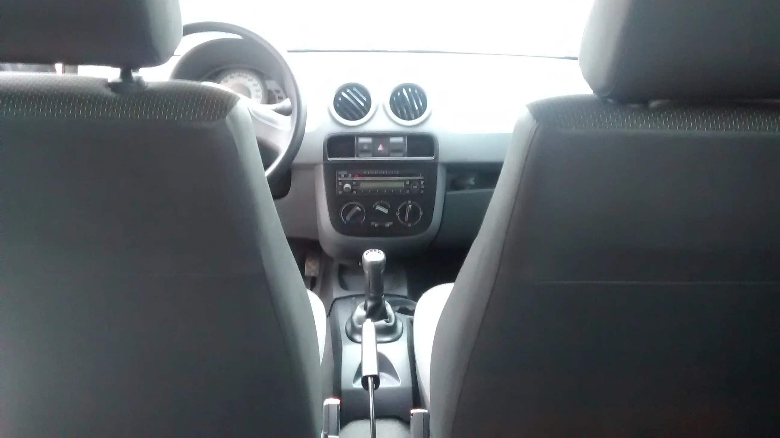 Me compre mi primer auto y te lo muestro
