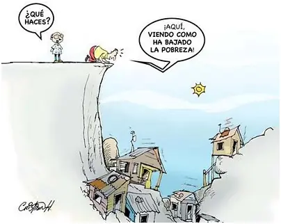 Inflación y pobreza en la era K