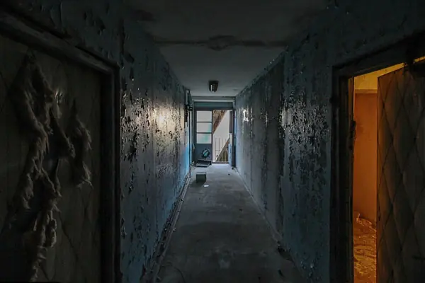 Megapost: Datos que no sabías del accidente de Chernóbil