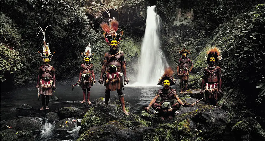 Culturas