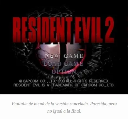 resident