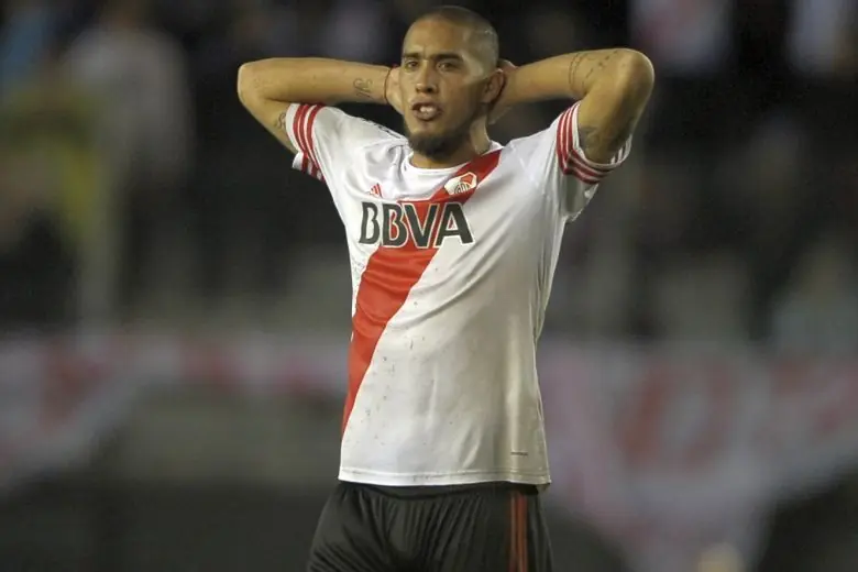jonathan maidana