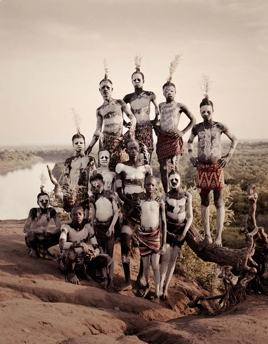 Lenguas y Culturas que se mueren.