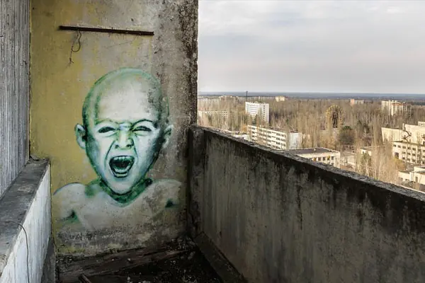 Megapost: Datos que no sabías del accidente de Chernóbil