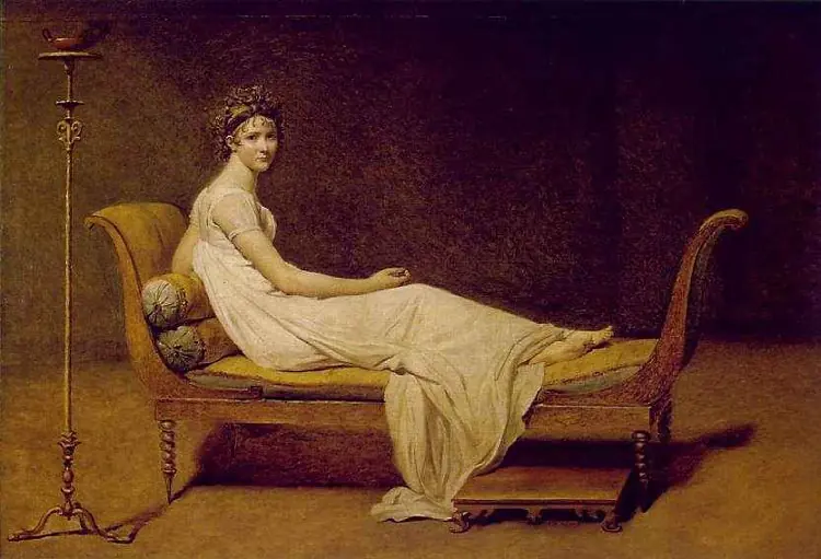 Breve historia del mueble
