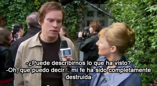 Dios no existe - Prueba