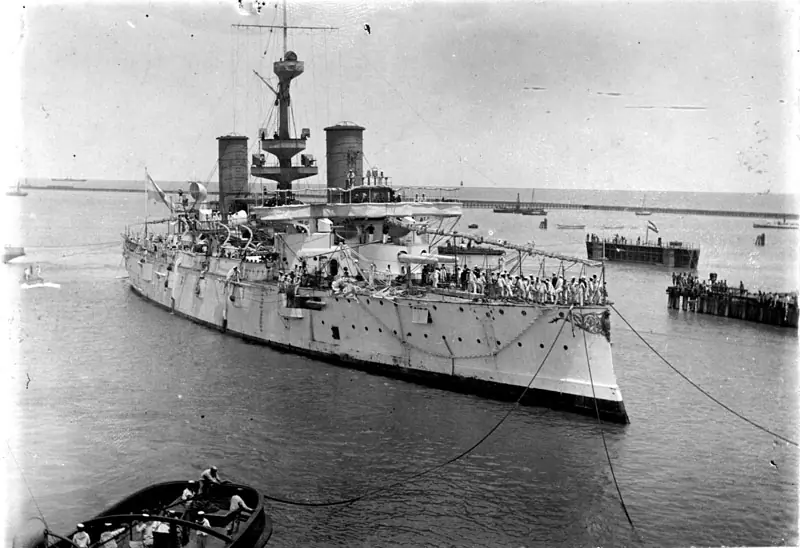 julio argentino roca