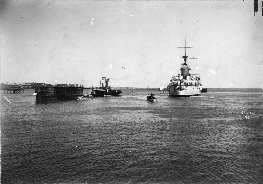 guerra