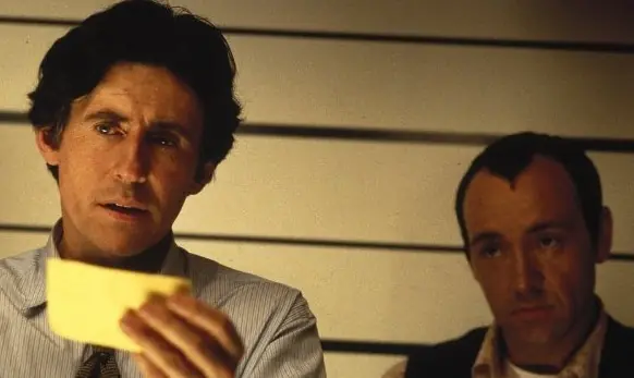 Las películas de crimen y acción que tienes que ver!