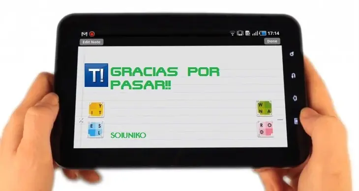 No tires tu PC vieja..