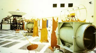 La historia de las Voyager