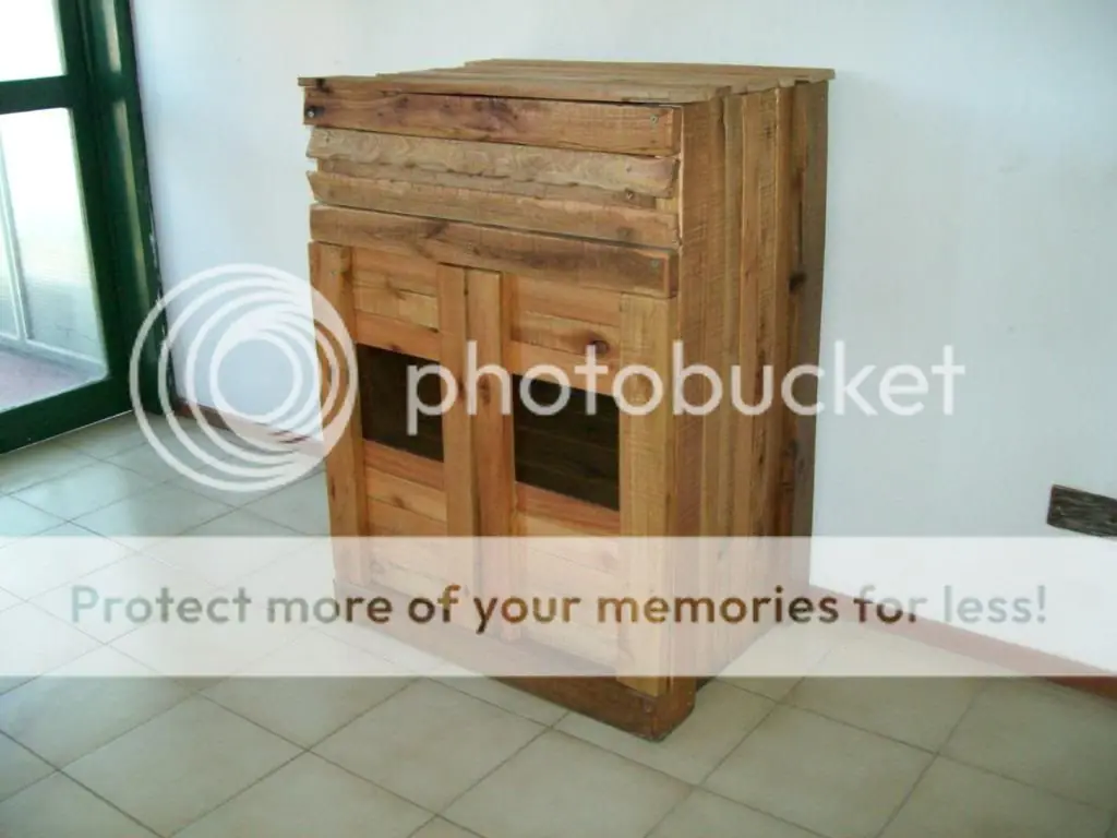 madera
