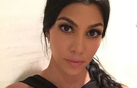 Kim, la reina de las Kardashian en las redes sociales