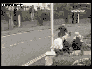 Motociclismo