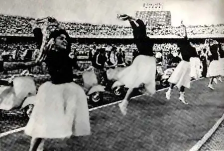 mexico