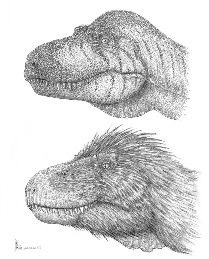 prehistoricos