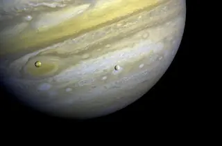 NASA