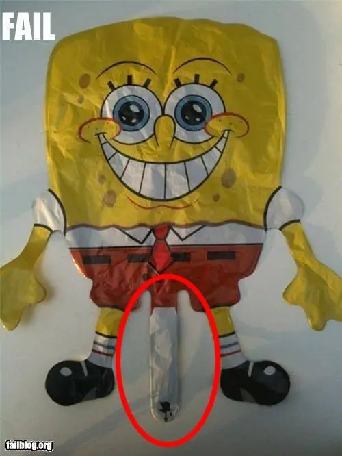 Mega Humor
