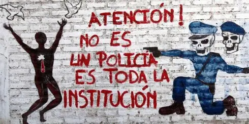 Los kirchneristas y su respeto por las instituciones