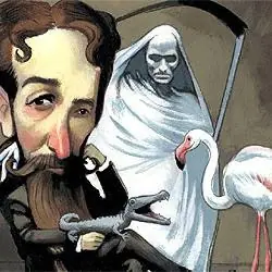 Horacio Quiroga, una vida de tragedias.-