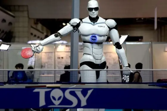 Científicos temen avance de armas de inteligencia artificial