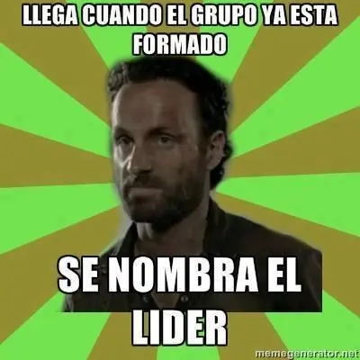 20 Chistes que solo los que ven The Walking Dead entenderán!