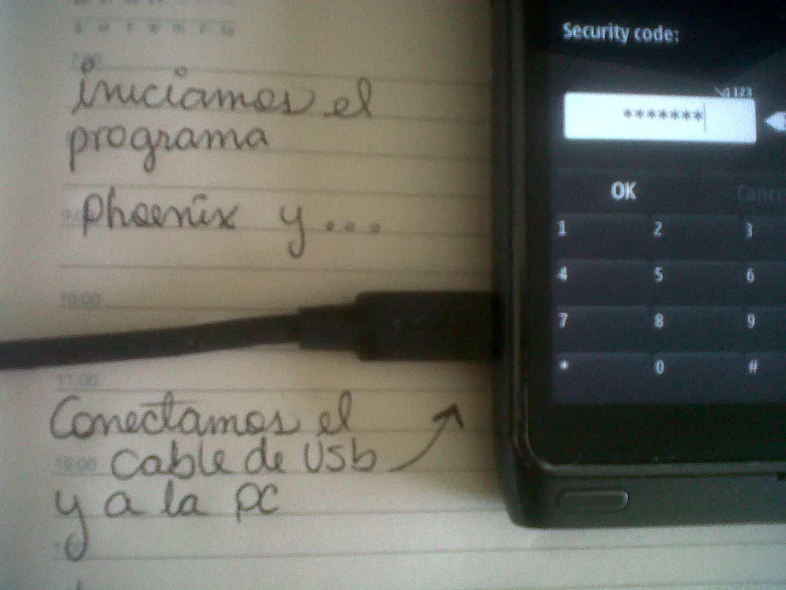 bloqueo