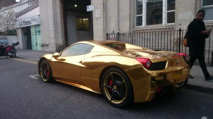 spyder