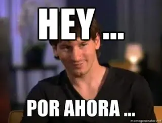 Matías taringuero te super banco papá