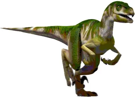 giganotosaurus