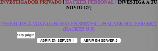 ClickJacking