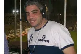 El relator de gimnasia enojado, los mejores videos