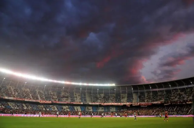 estadios