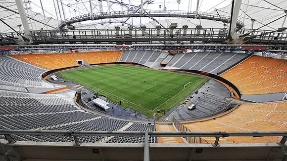 Top 10 Estadios mas lindos de Argentina