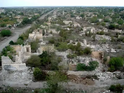 ciudades fantasma