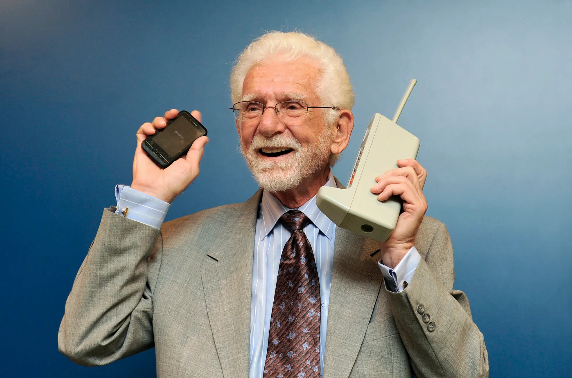 Desconocidos pero sin ellos el mundo no sería igual