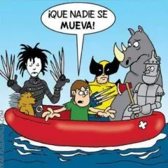 Humor Grafico