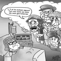 Mega Humor