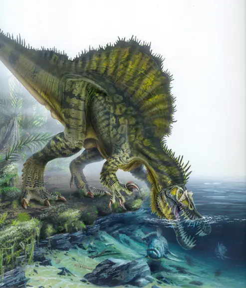 Tyrannosaurus Rex