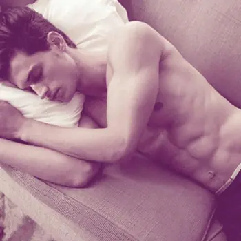 Erecciones matutinas, ¿Por qué ocurren?