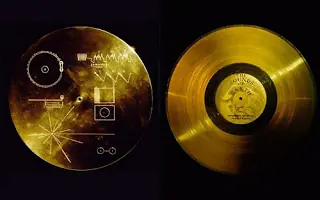 La historia de las Voyager