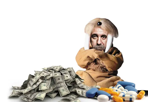 Si la Morsa gana la PASO, Scioli no poda evitar ballotage