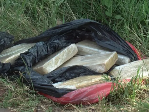 un narco vendía bosta de caballo en lugar de marihuana